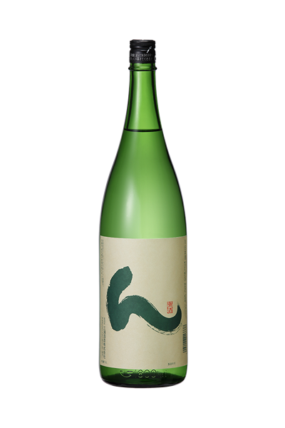 豊盃 ん 純米酒