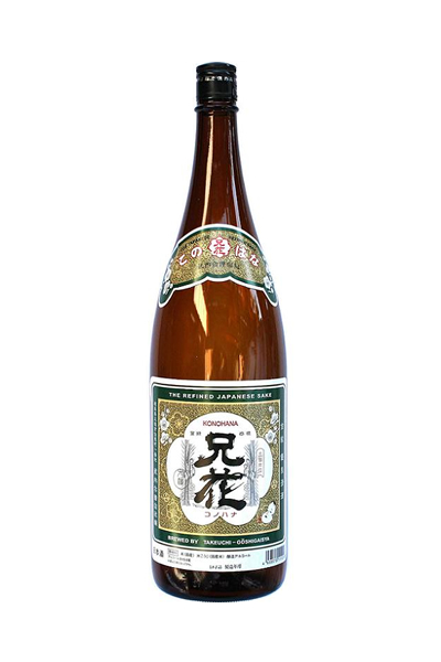 金紋 兄花