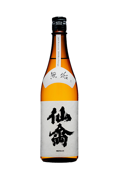 クラシック仙禽 無垢