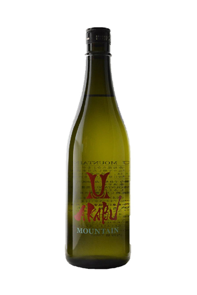 AKABU MOUNTAIN