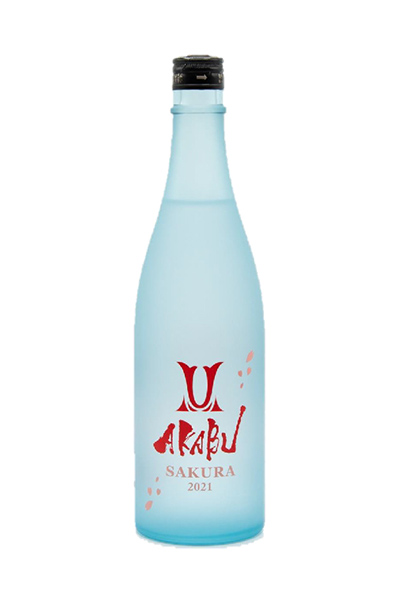 AKABU SAKURA