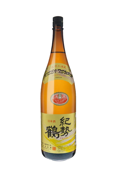 紀勢鶴 上撰
