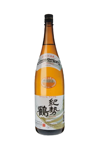 紀勢鶴 金撰