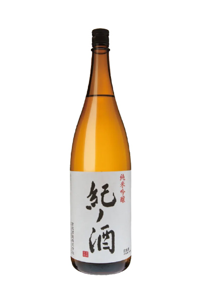 喜楽里 純米吟醸 生原酒