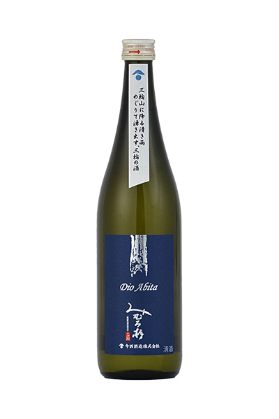 みむろ杉 Dio Abita