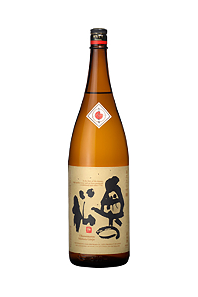 奥の松 あだたら吟醸