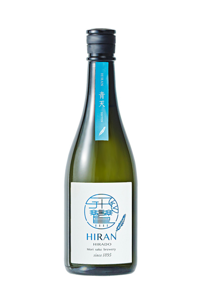 飛鸞 HIRAN 青天