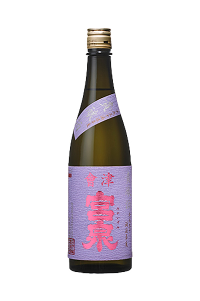 会津宮泉 貴醸酒
