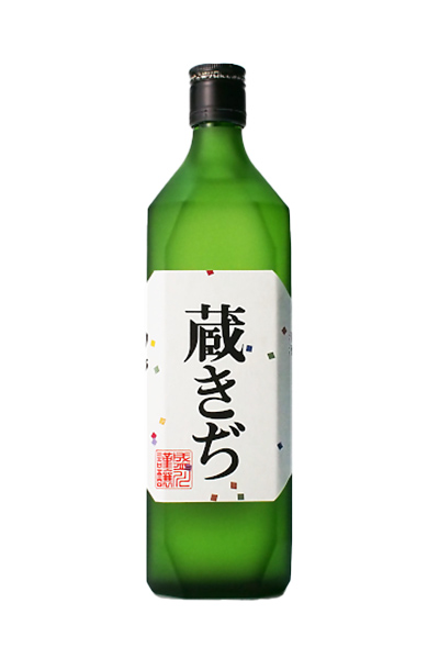 白鴻 蔵きぢ