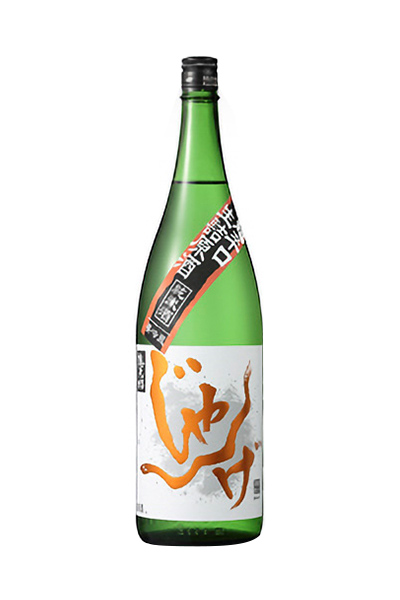 想天坊 じゃんげ 超辛口 純米生詰原酒