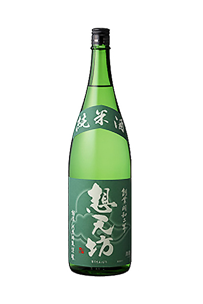 想天坊 純米酒