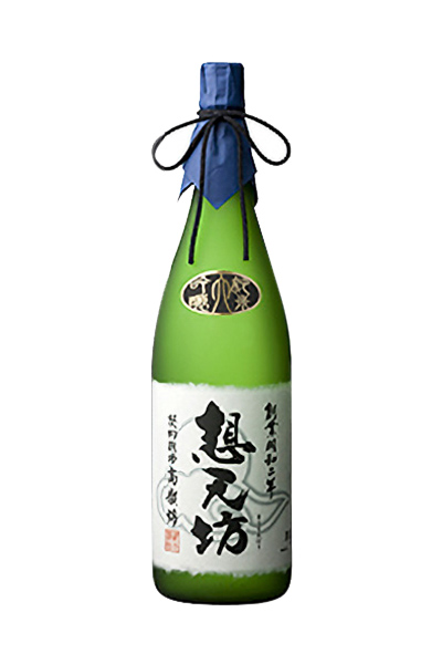 想天坊 高嶺錦 純米大吟醸
