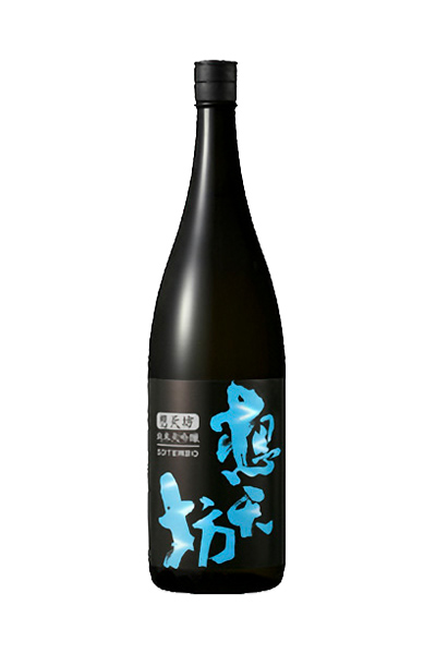 想天坊 越神楽 純米大吟醸 瓶囲い一回火入れ原酒