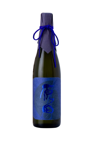 原田 純米大吟醸原酒35 西都の雫