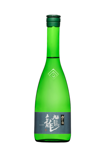 九頭龍 氷やし酒