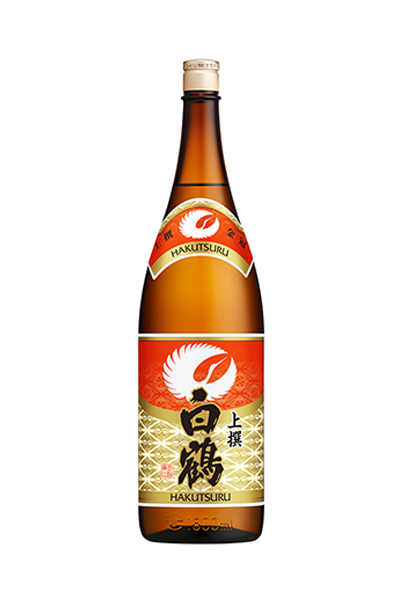 白鶴 上選