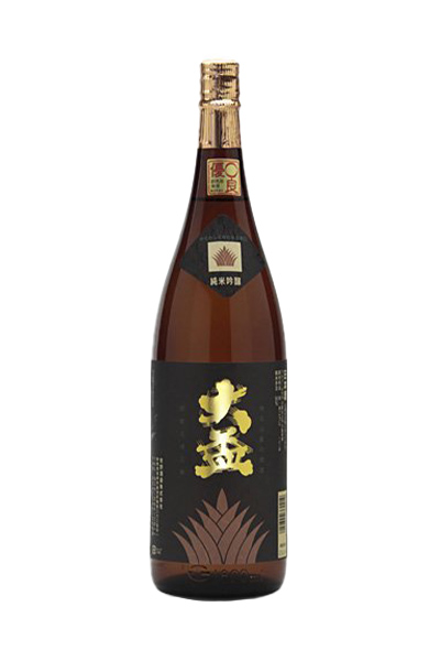大盃 純米吟醸