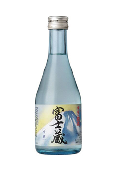 甲斐の開運 富士蔵