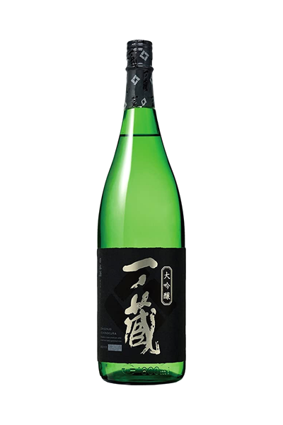 一ノ蔵 大吟醸