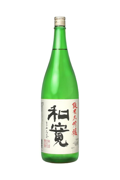 麗人 和寛