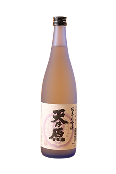 天乃原 純米大吟醸