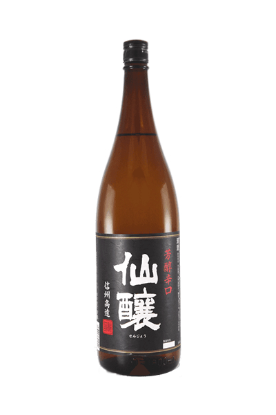 仙醸 辛口