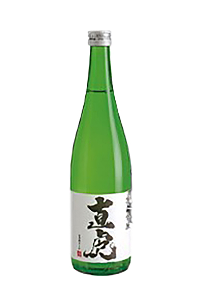 直虎 生一本 純米吟醸 生原酒