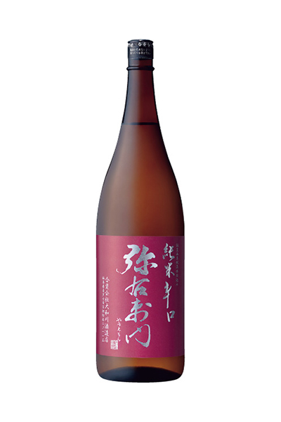 弥右衛門 純米 辛口