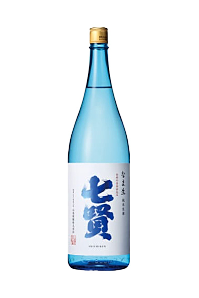 七賢 なま生 ◎