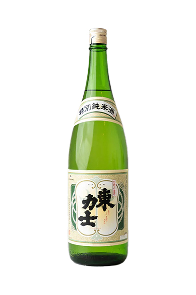 東力士 特別純米酒