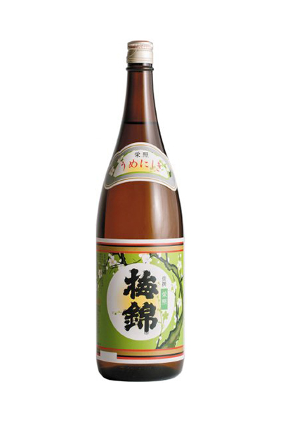 梅錦 媛 栄照