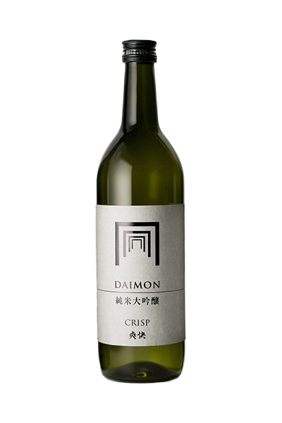 大門 DAIMON Crisp