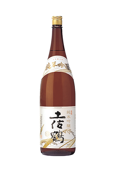 土佐鶴 豊穣