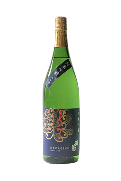 灘菊 純米吟醸