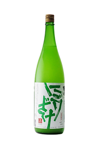 澤姫 にごりざけ