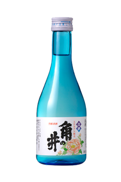 角の井 冷酒