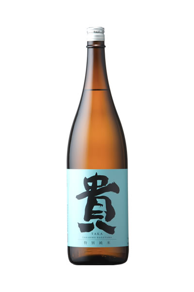 貴 特別純米 60