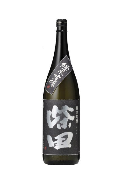 柴田 純米吟醸