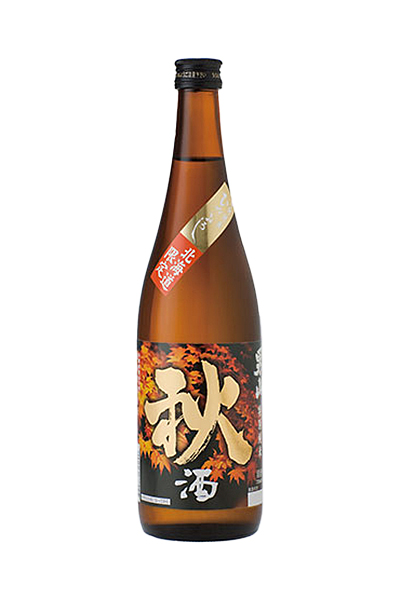 男山(北海道) 特別純米 ひやおろし