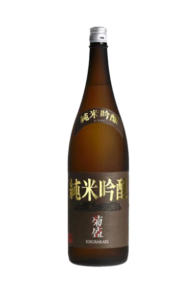 菊盛 純米吟醸