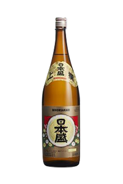 日本盛 上撰