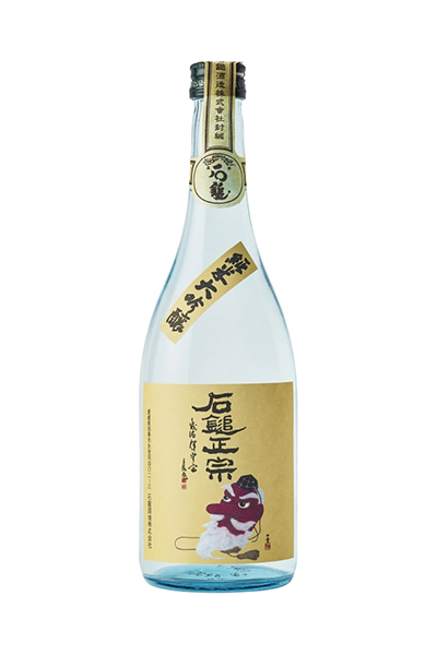 石鎚 石鎚正宗