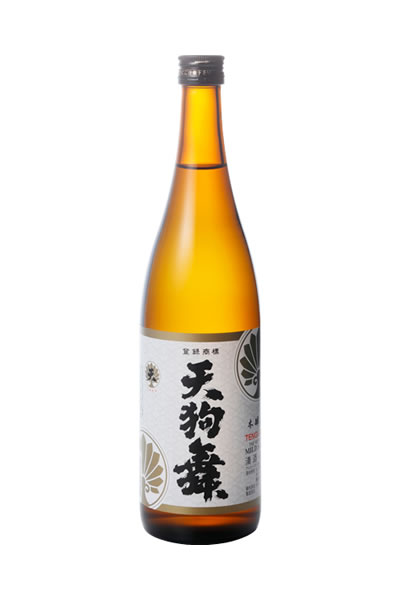天狗舞 天