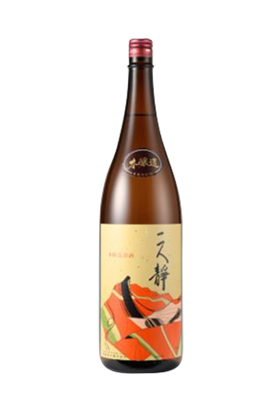 二人静 本醸造