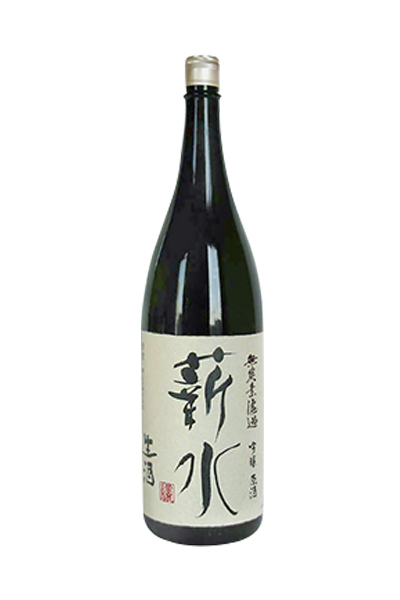 櫻正宗 薪水
