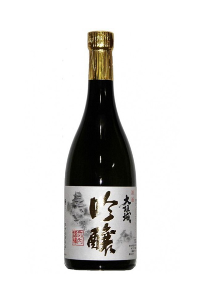 大垣城 吟醸
