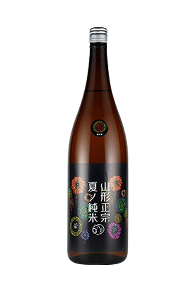 山形正宗 夏ノ純米