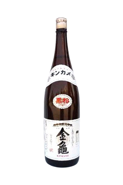 金亀 上撰