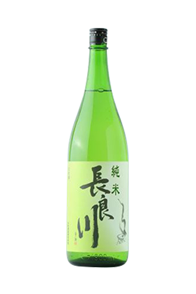 長良川 純米酒