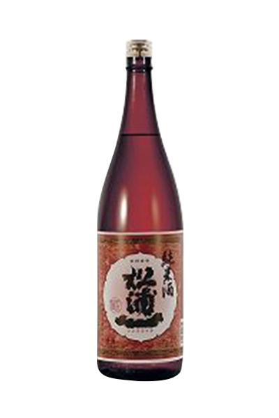 松浦一 辛口純米酒
